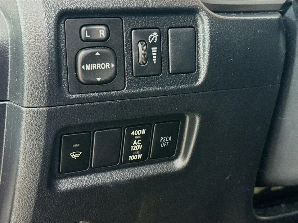 2013 Toyota 4Runner 5th Gen - Image 7 of 14