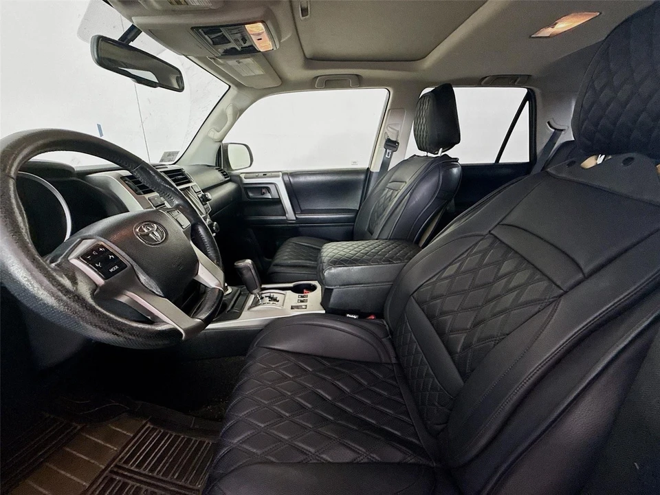 2013 Toyota 4Runner 5th Gen - Image 12 of 14