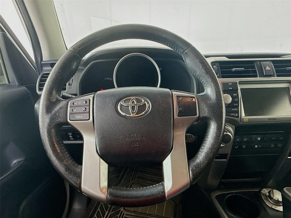 2013 Toyota 4Runner 5th Gen - Image 8 of 14