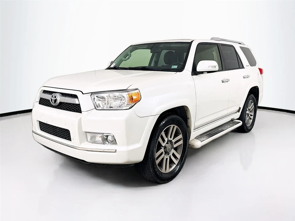 2013 Toyota 4Runner 5th Gen - Image 3 of 14
