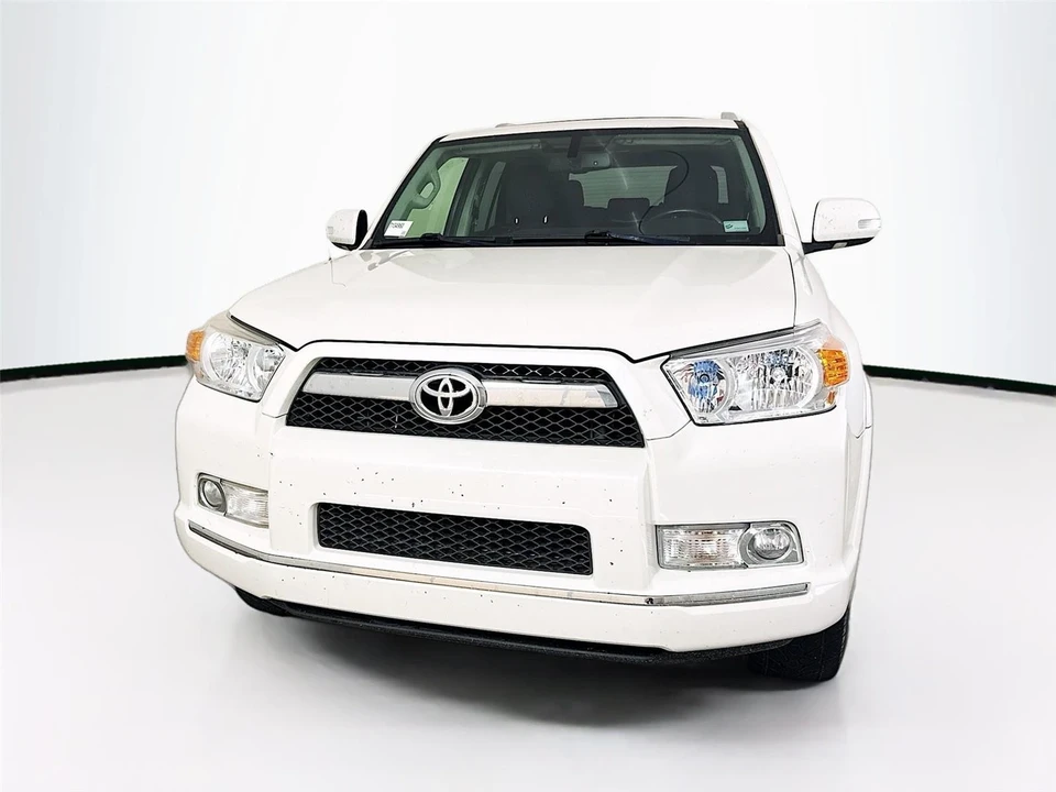 2013 Toyota 4Runner 5th Gen - Image 2 of 14