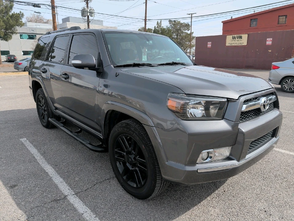 2013 Toyota 4Runner 5th Gen - Image 3 of 14