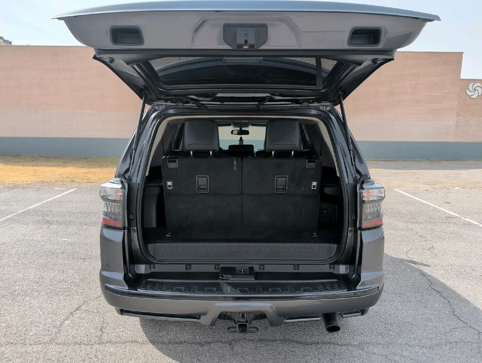 2013 Toyota 4Runner 5th Gen - Image 9 of 14