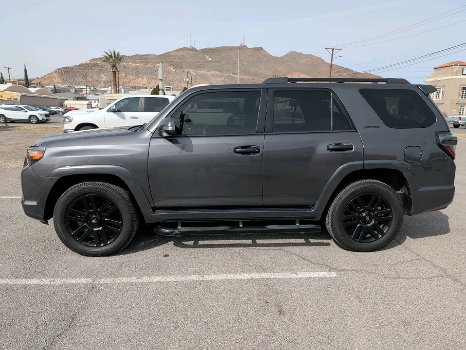 2013 Toyota 4Runner 5th Gen - Image 8 of 14
