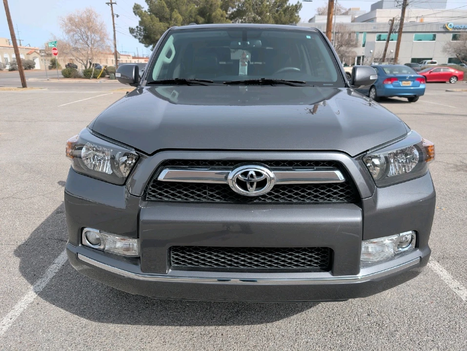 2013 Toyota 4Runner 5th Gen - Image 2 of 14