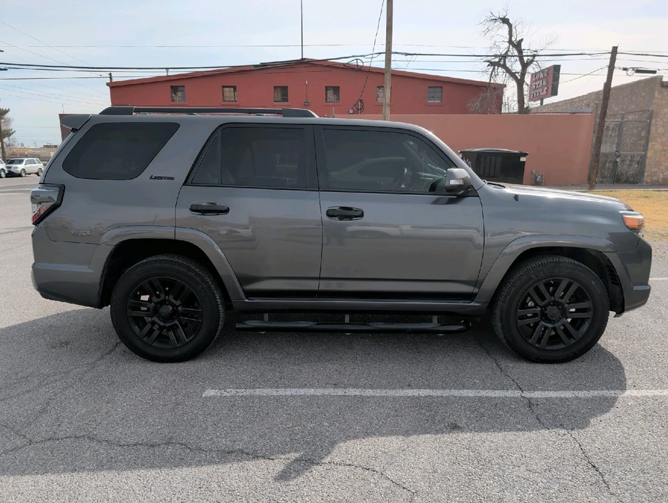 2013 Toyota 4Runner 5th Gen - Image 4 of 14