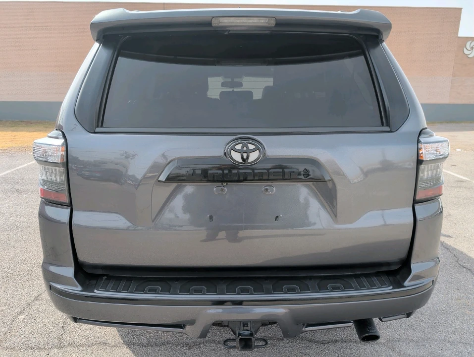 2013 Toyota 4Runner 5th Gen - Image 6 of 14