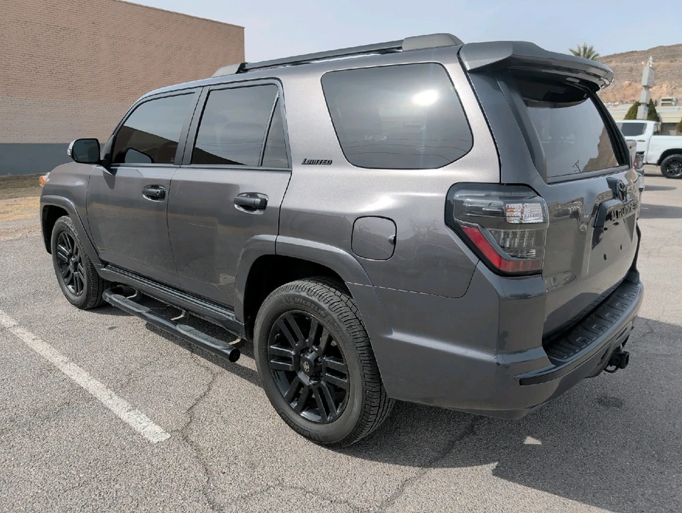 2013 Toyota 4Runner 5th Gen - Image 7 of 14