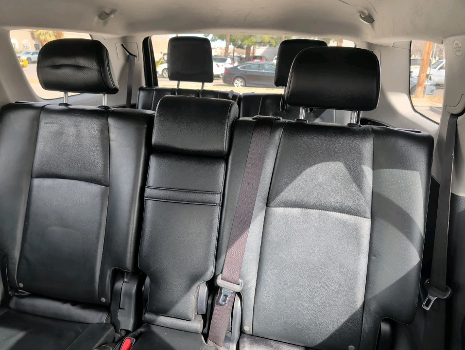 2013 Toyota 4Runner 5th Gen - Image 13 of 14