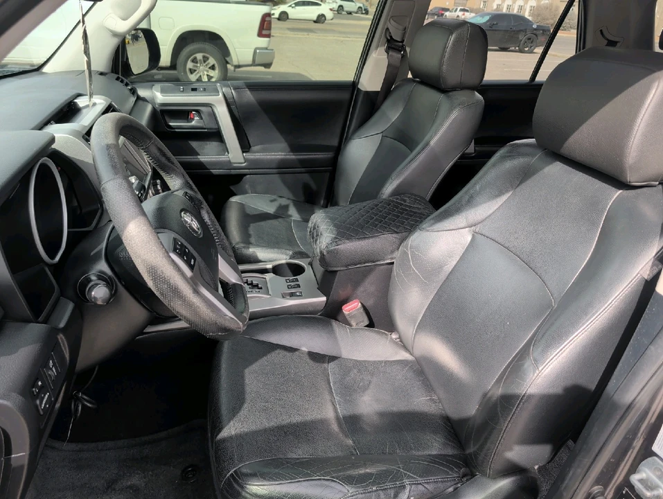 2013 Toyota 4Runner 5th Gen - Image 12 of 14
