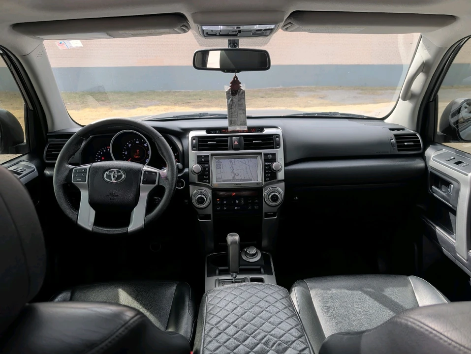 2013 Toyota 4Runner 5th Gen - Image 11 of 14