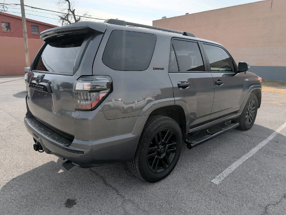 2013 Toyota 4Runner 5th Gen - Image 5 of 14
