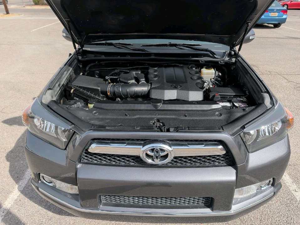 2013 Toyota 4Runner 5th Gen - Image 10 of 14