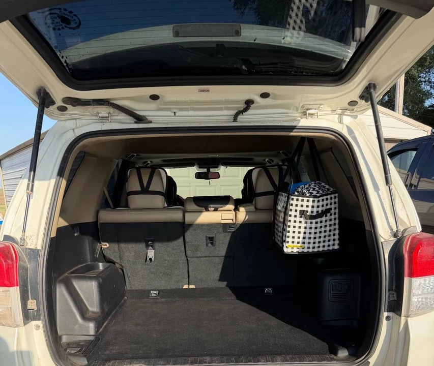 2013 Toyota 4Runner 5th Gen - Image 12 of 12