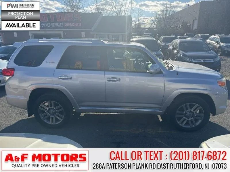 2013 Toyota 4Runner 5th Gen - Image 8 of 12