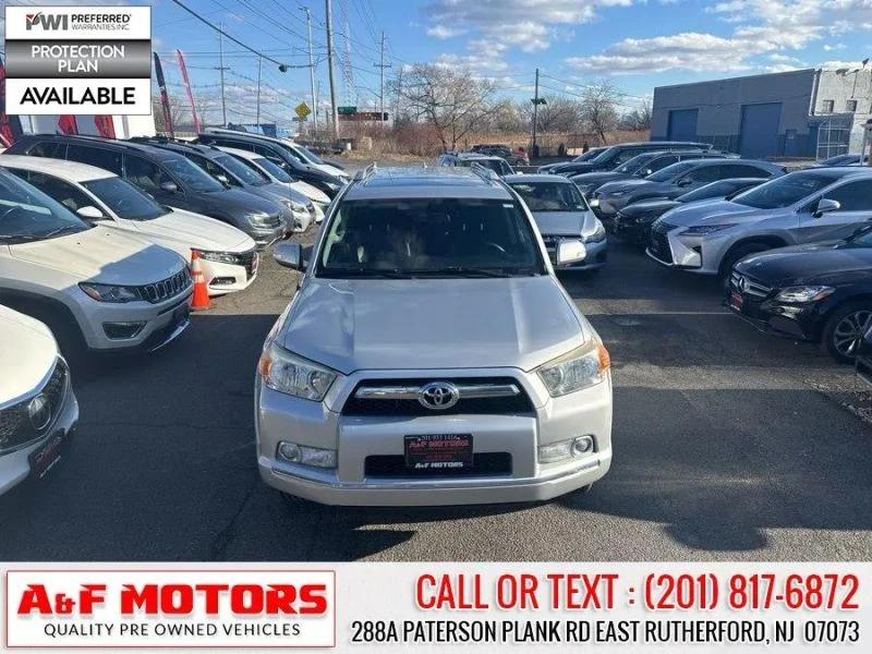 2013 Toyota 4Runner 5th Gen - Image 5 of 12