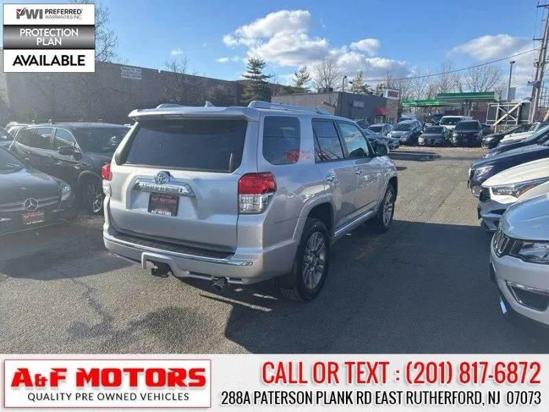2013 Toyota 4Runner 5th Gen - Image 11 of 12
