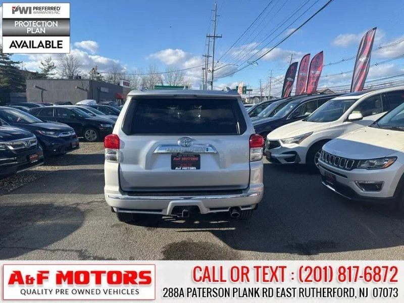 2013 Toyota 4Runner 5th Gen - Image 12 of 12