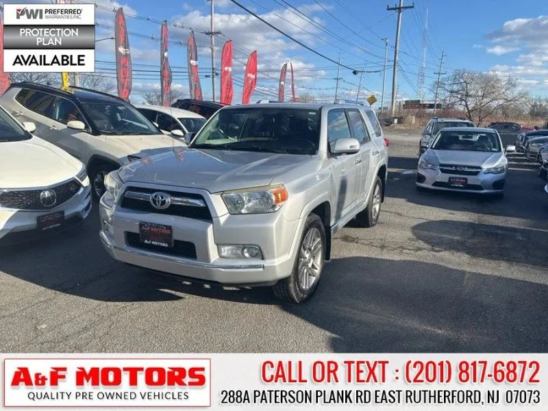 2013 Toyota 4Runner 5th Gen - Image 2 of 12