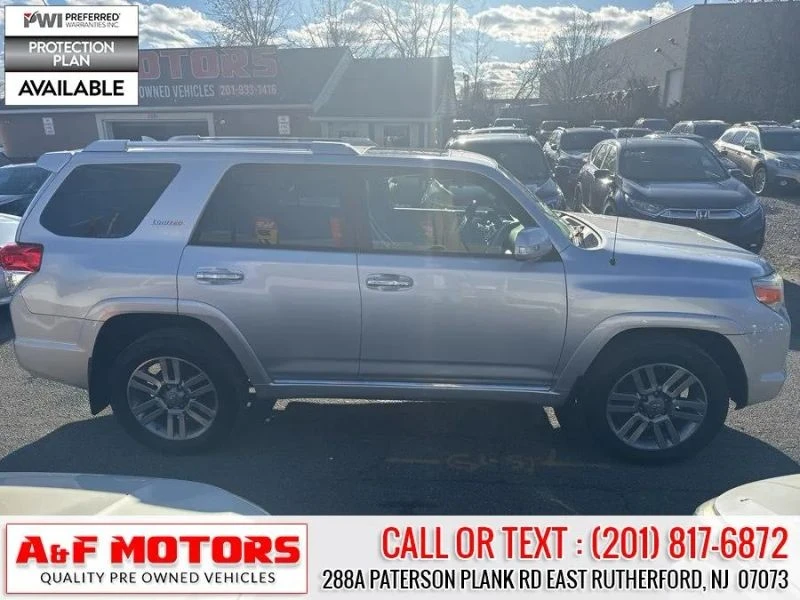 2013 Toyota 4Runner 5th Gen - Image 9 of 12