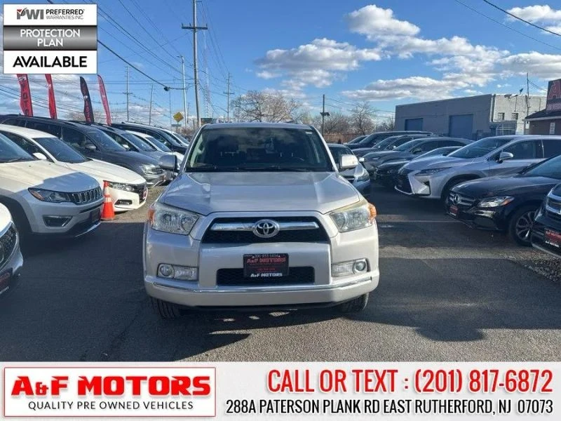 2013 Toyota 4Runner 5th Gen - Image 3 of 12