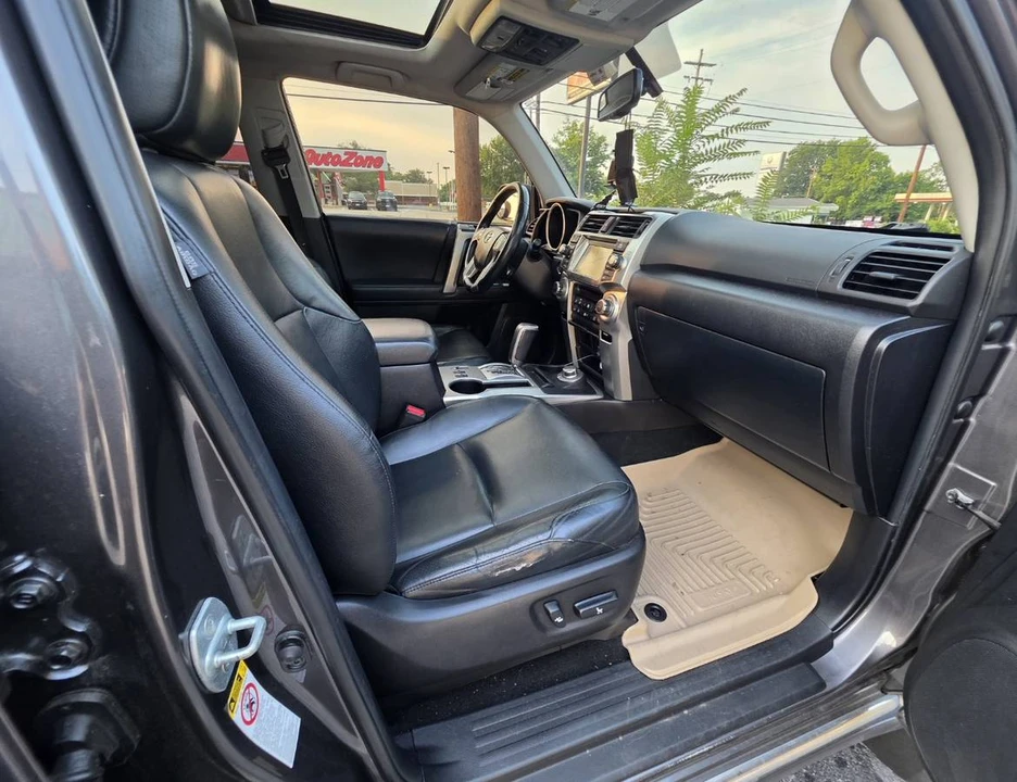 2013 Toyota 4Runner 5th Gen - Image 5 of 8