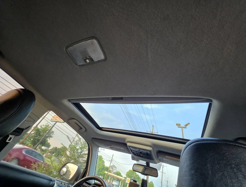 2013 Toyota 4Runner 5th Gen - Image 7 of 8