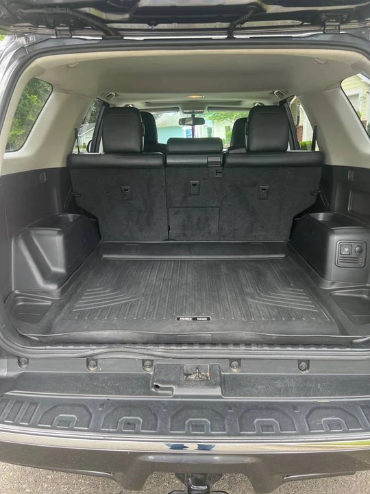 2013 Toyota 4Runner 5th Gen - Image 16 of 16