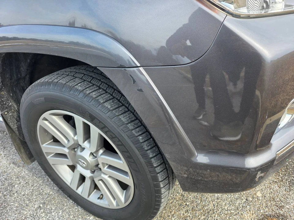 2013 Toyota 4Runner 5th Gen - Image 7 of 18