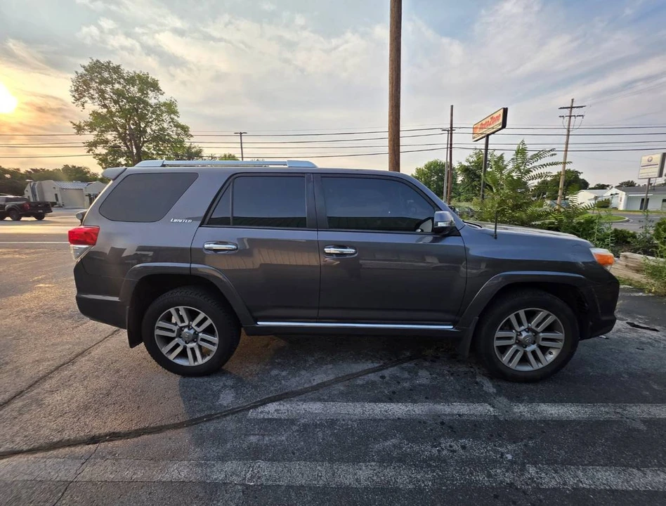 2013 Toyota 4Runner 5th Gen - Image 3 of 8