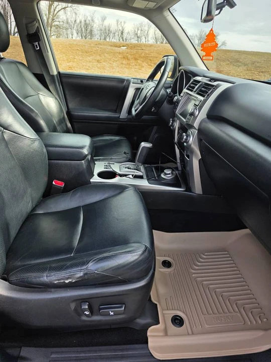2013 Toyota 4Runner 5th Gen - Image 18 of 18