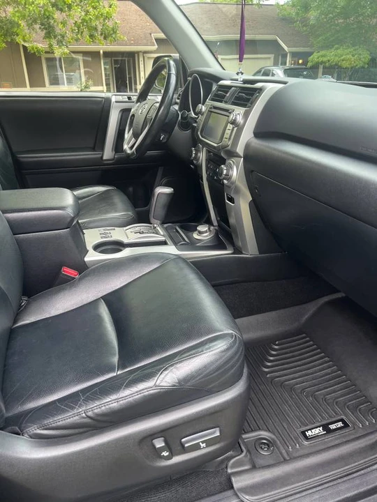 2013 Toyota 4Runner 5th Gen - Image 12 of 16