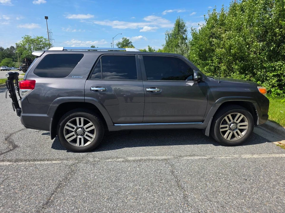 2013 Toyota 4Runner 5th Gen - Image 3 of 18