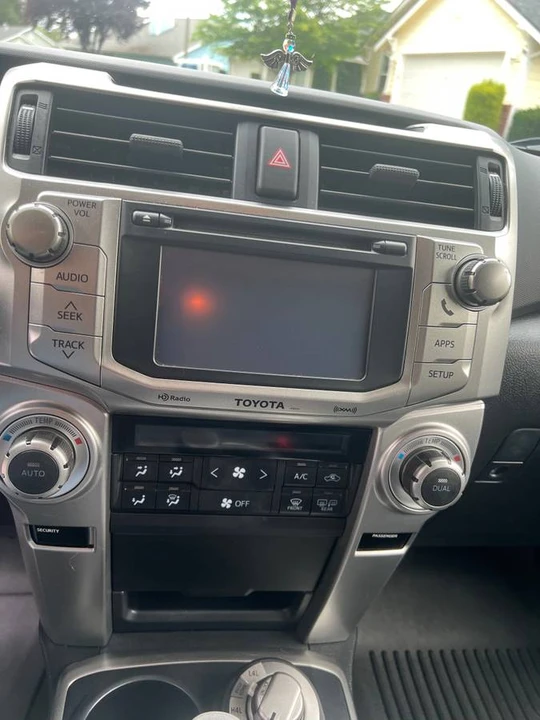 2013 Toyota 4Runner 5th Gen - Image 9 of 16