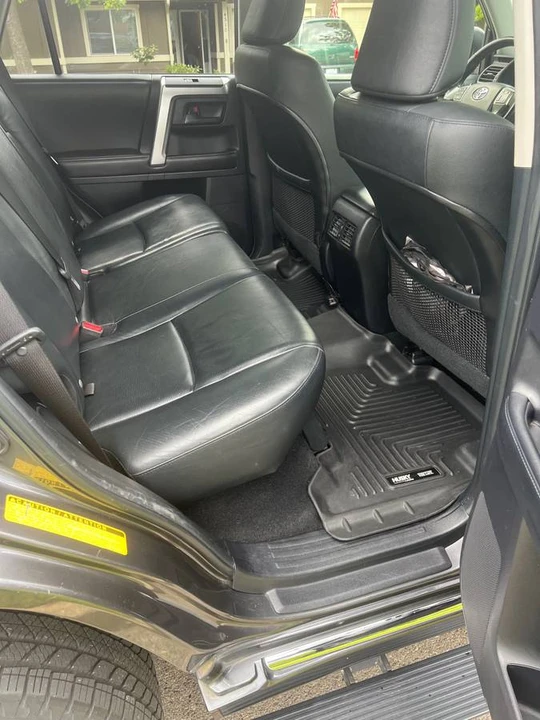 2013 Toyota 4Runner 5th Gen - Image 11 of 16