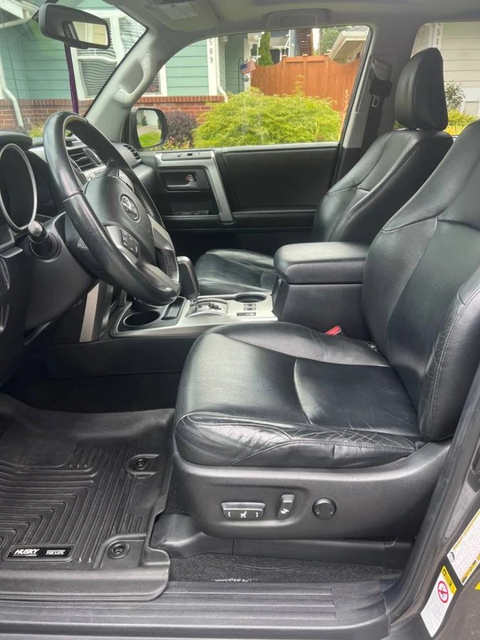 2013 Toyota 4Runner 5th Gen - Image 7 of 16