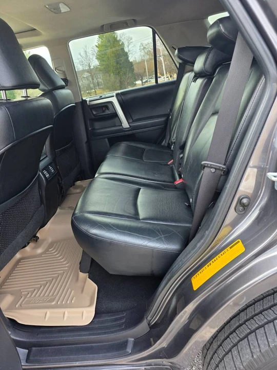 2013 Toyota 4Runner 5th Gen - Image 14 of 18