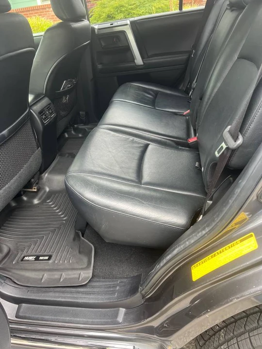 2013 Toyota 4Runner 5th Gen - Image 13 of 16