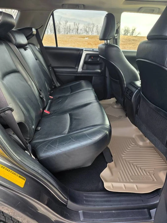 2013 Toyota 4Runner 5th Gen - Image 15 of 18