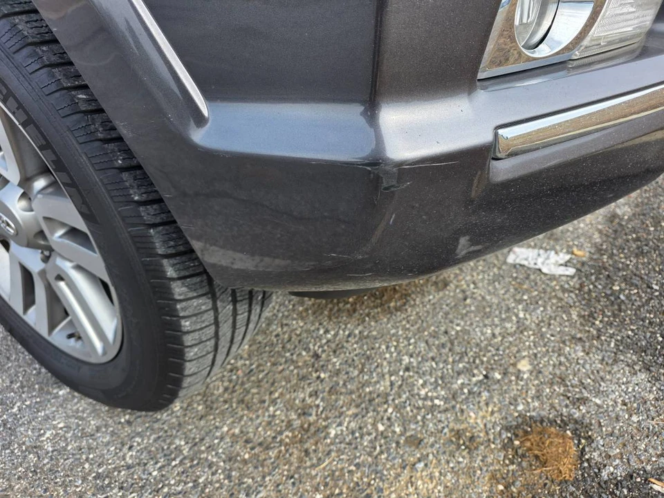 2013 Toyota 4Runner 5th Gen - Image 9 of 18