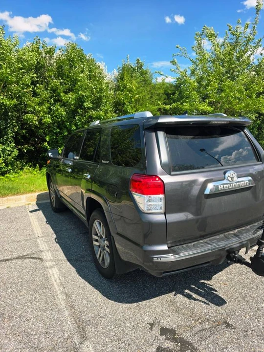 2013 Toyota 4Runner 5th Gen - Image 6 of 18