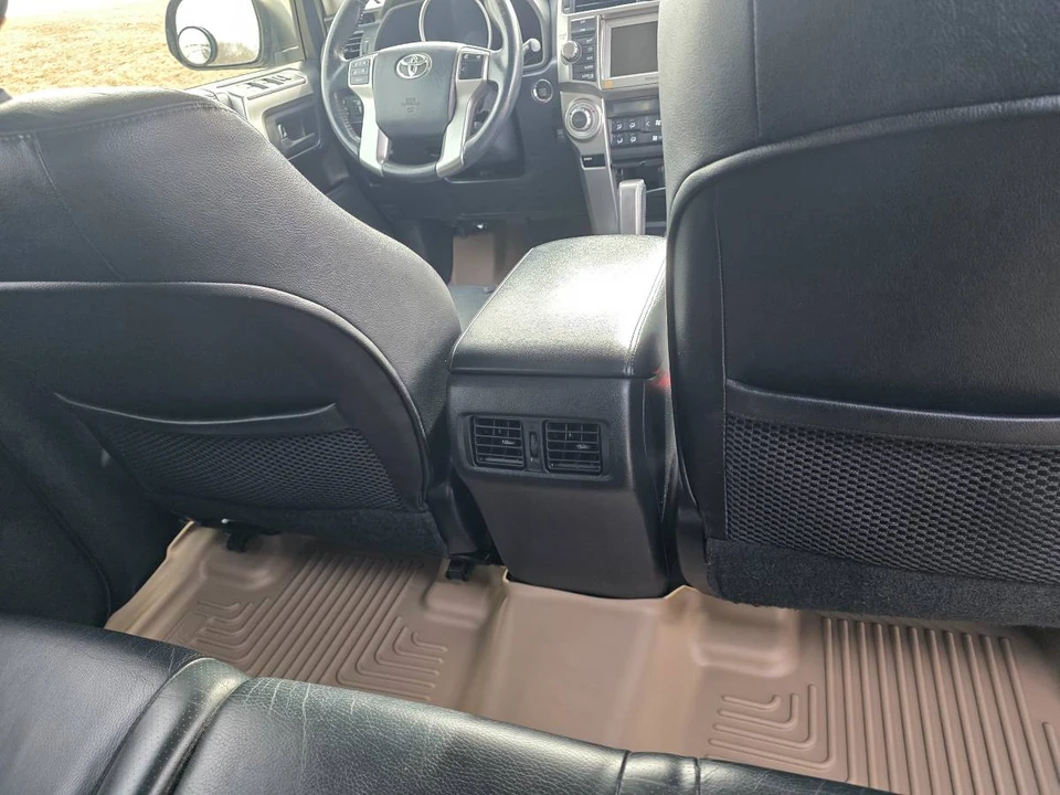 2013 Toyota 4Runner 5th Gen - Image 17 of 18