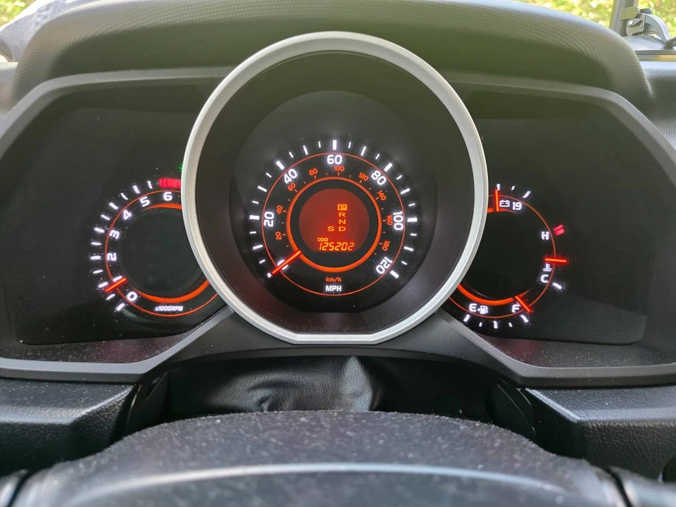 2013 Toyota 4Runner 5th Gen - Image 4 of 18