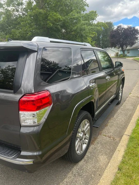 2013 Toyota 4Runner 5th Gen - Image 5 of 16