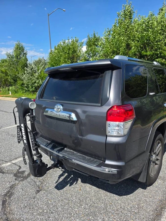 2013 Toyota 4Runner 5th Gen - Image 5 of 18
