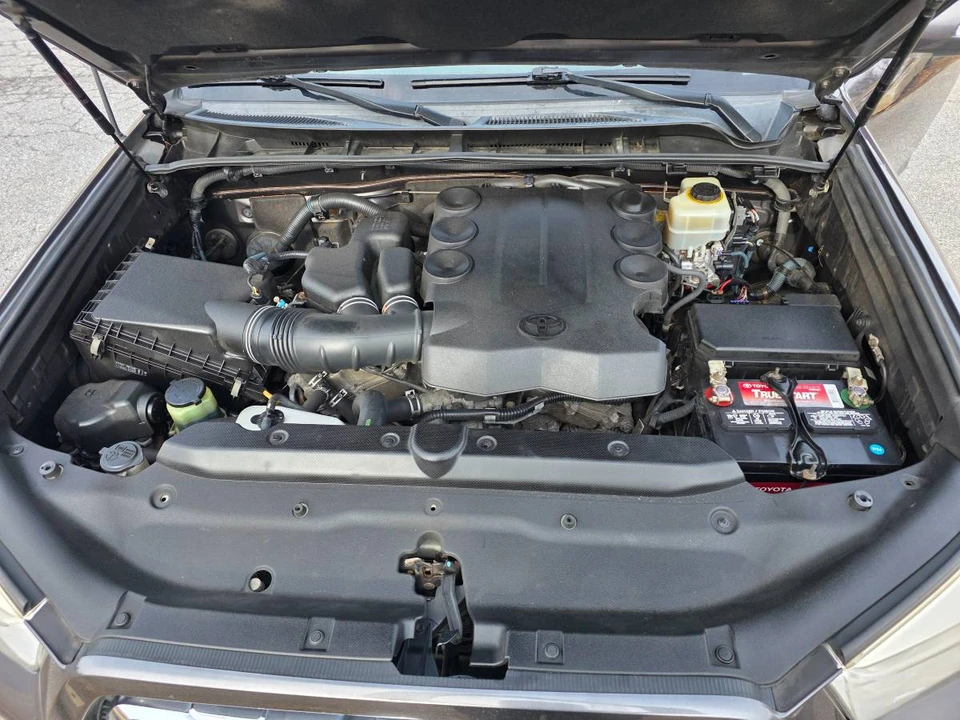 2013 Toyota 4Runner 5th Gen - Image 8 of 18