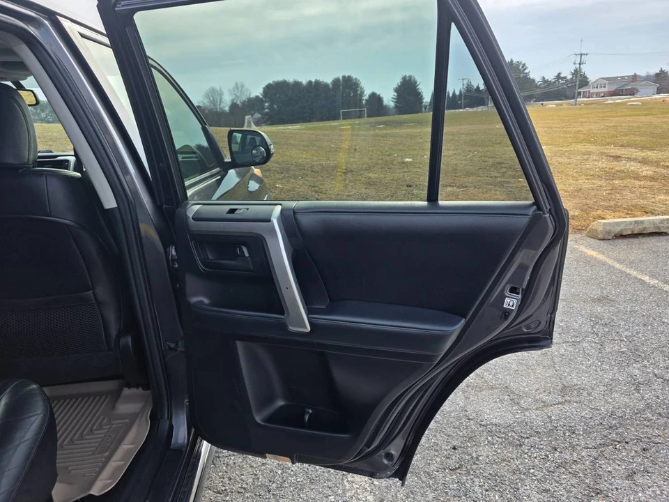 2013 Toyota 4Runner 5th Gen - Image 16 of 18