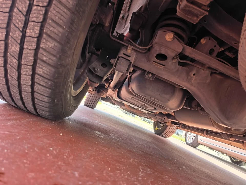2013 Toyota 4Runner 5th Gen - Image 14 of 16