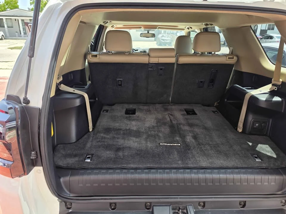 2013 Toyota 4Runner 5th Gen - Image 9 of 16