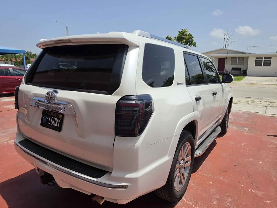 2013 Toyota 4Runner 5th Gen - Image 2 of 16